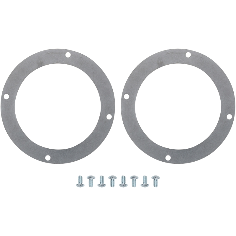 Camburg 2.50 Rear Hub Seal Retainer Kit