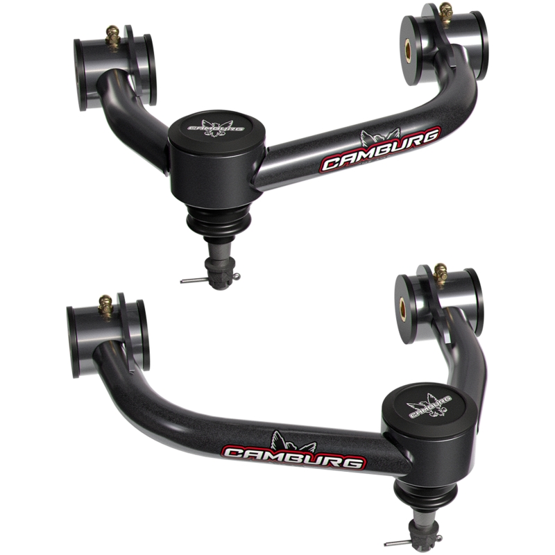 Camburg 15-20 Ford F-150 2WD/4WD Performance X-Joint XL Upper Arms