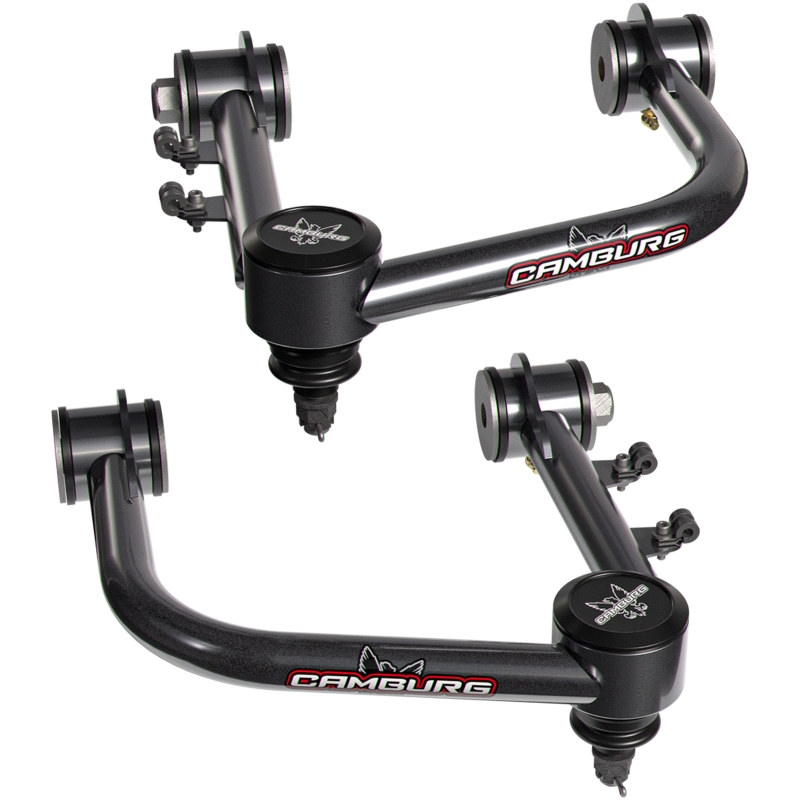 Camburg 07-21 Toyota Tundra 2WD/4WD Performance X-Joint XL Upper Arms