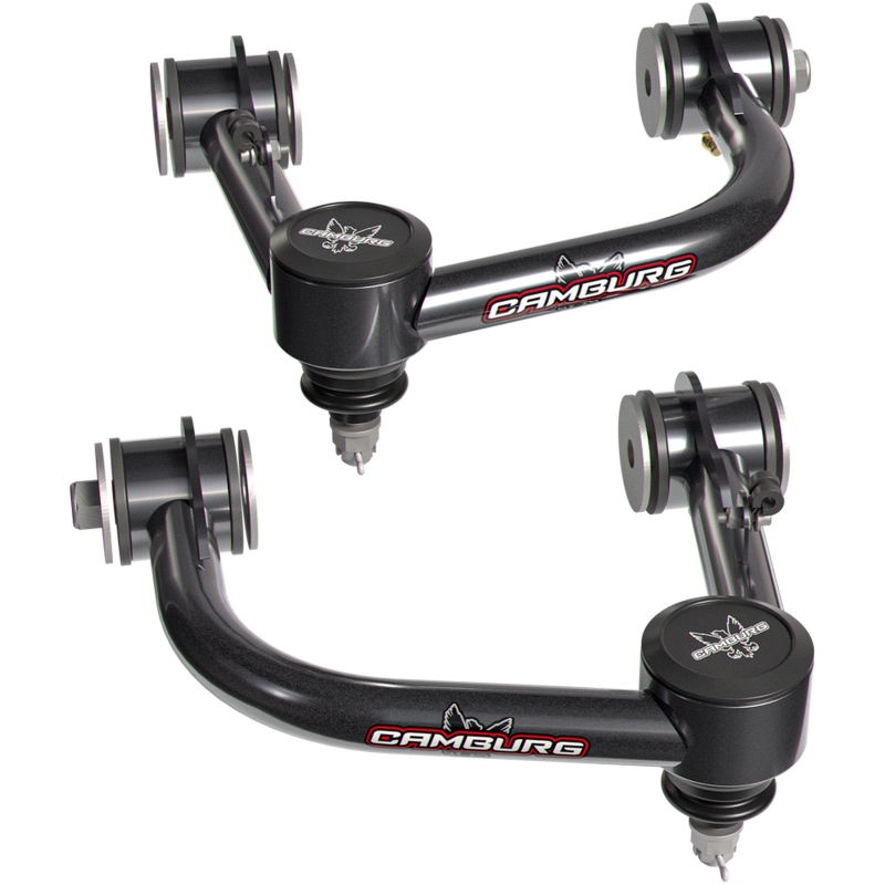 Camburg 03-23 Toyota 4-Runner/ 07-14 FJ Performance X-Joint XL Upper Arms