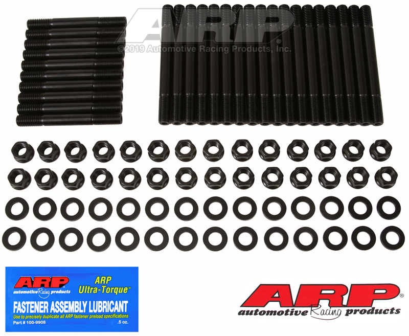 ARP AMC 343-401 thru 69 head stud kit