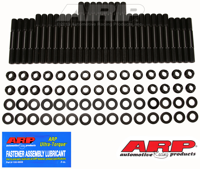 ARP Buick 215c.i.d. 12pt head stud kit