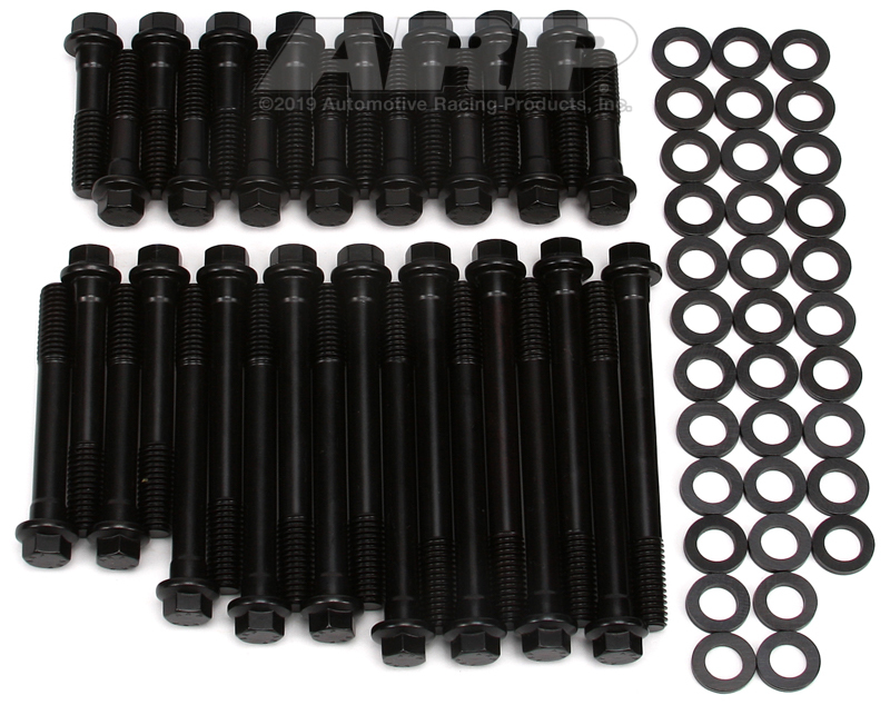 ARP SB Chevy 18A high port head bolt kit