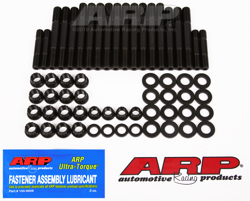 ARP Chevy Dart Little inMin w/outer studs main stud kit