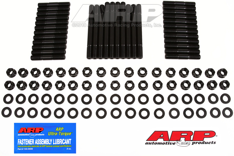 ARP Chrysler 440 Indy cylinder 12pt head stud kit
