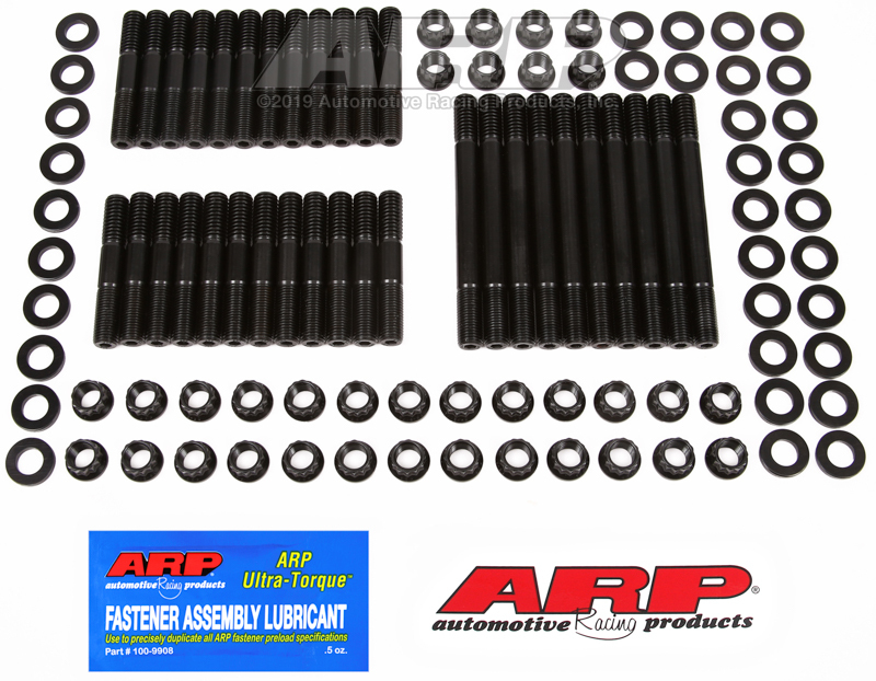 ARP Mopar B, RB & 413-426 wedge 12pt head stud kit