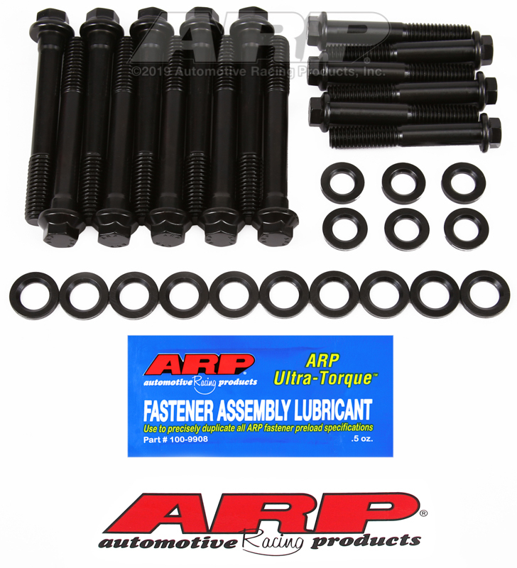 ARP SB Ford 351 Dart SHP main bolt kit