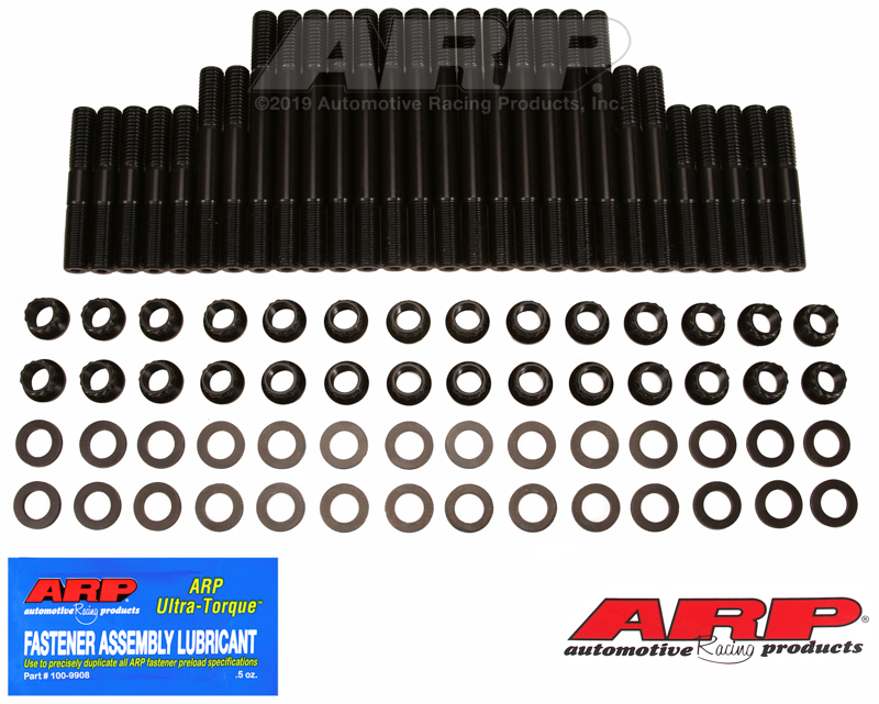 ARP Olds Batton 12pt head stud kit