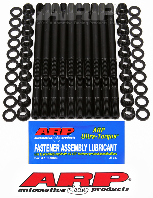 ARP Holden 308 CID w/10 bolt head 12pt head stud kit