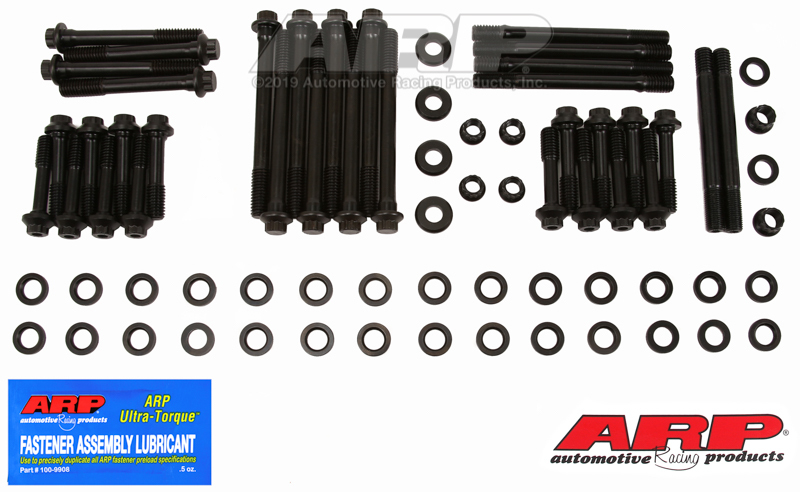 ARP SB Chevy 18A head bolt kit
