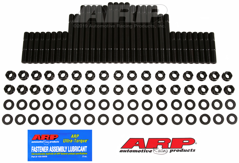 ARP SB Chevy Pontiac Brodix head stud kit