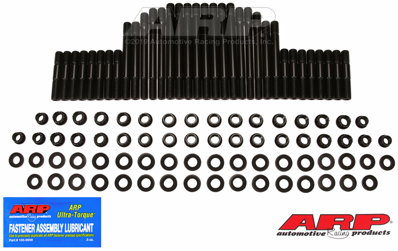 ARP SB Chevy Carl Folts 15-deg head stud kit