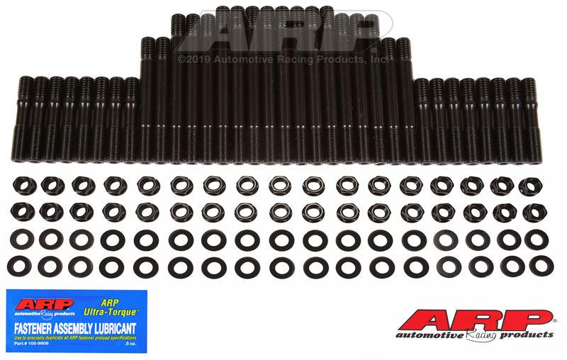 ARP SB Chevy 14A Olds head stud kit