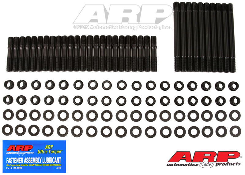 ARP SB Chevy Dart Buick head stud kit