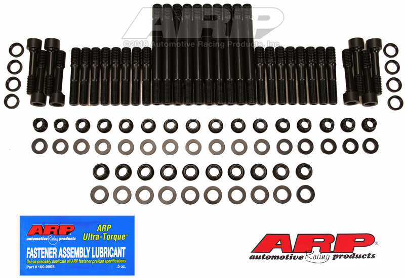 ARP SB Chevy SB2 head stud kit