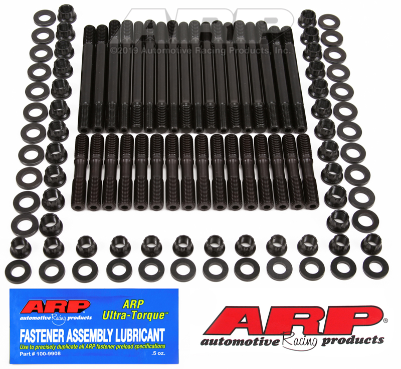 ARP SB Chevy Brodix 18A C inAPin head stud kit
