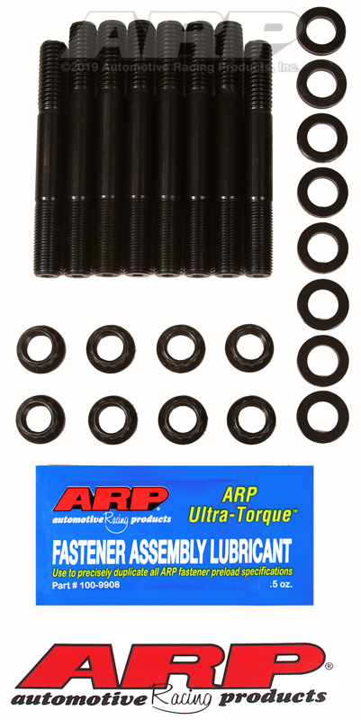 ARP Pontiac 4-cylinder Super Duty-mag block - Main Stud Kit