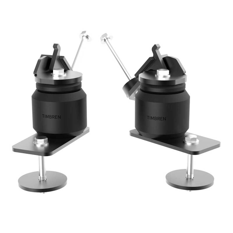 Timbren 14-25 Ford Transit Front Suspension Enhancement System