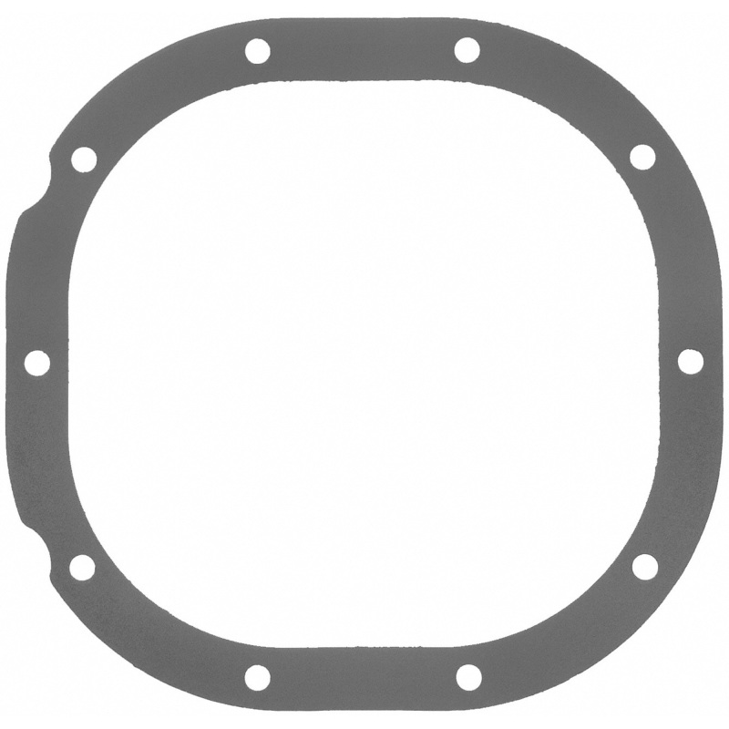 Fel-Pro 83-14 Ford F-150/83-96 Bronco Axle Housing Cover Gasket Rectangular Shaped - 10 Bolt