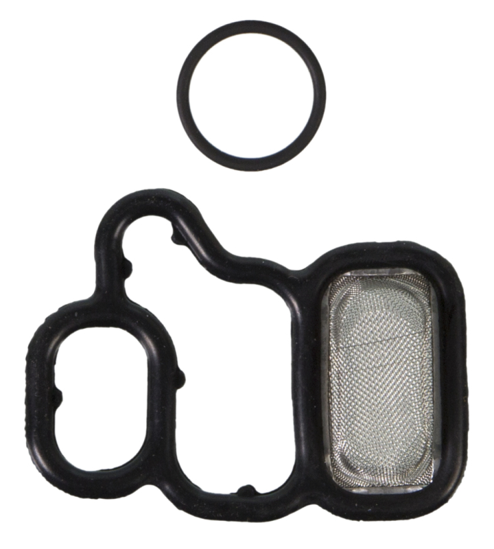 Fel-Pro 04-08 Acura TSX/03-07 Honda Accord Engine Variable Valve Timing (VVT) Solenoid Gasket Kit