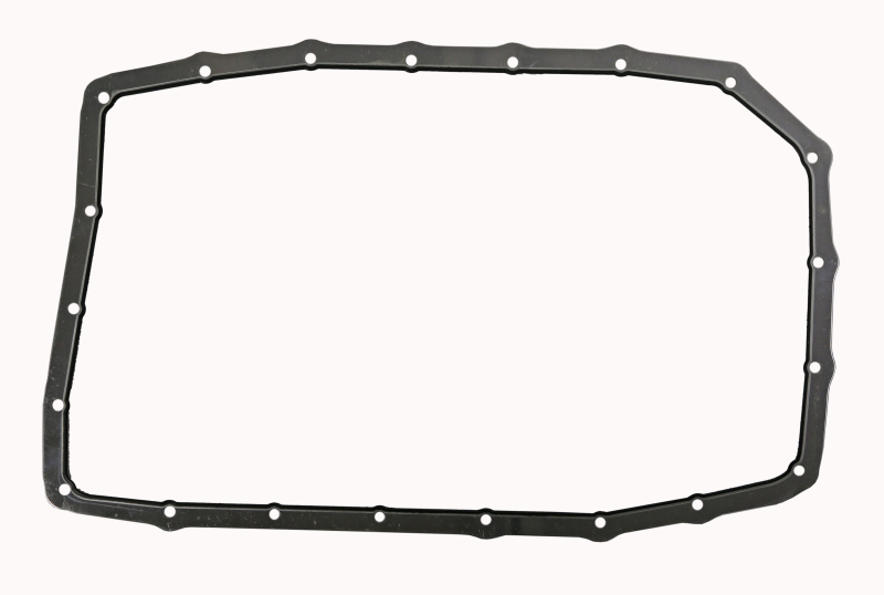 Fel-Pro 09-20 Ford F-150/17-22 F-250 Super Duty/11-17 Mustang Transmission Oil Pan Gasket - 21 Bolt