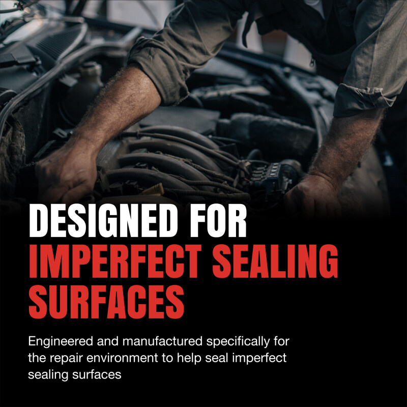 Fel-Pro 09-14 Acura TL/10-14 TSX/08-12 Honda Accord PermaTorque Engine Cylinder Head Gasket Set