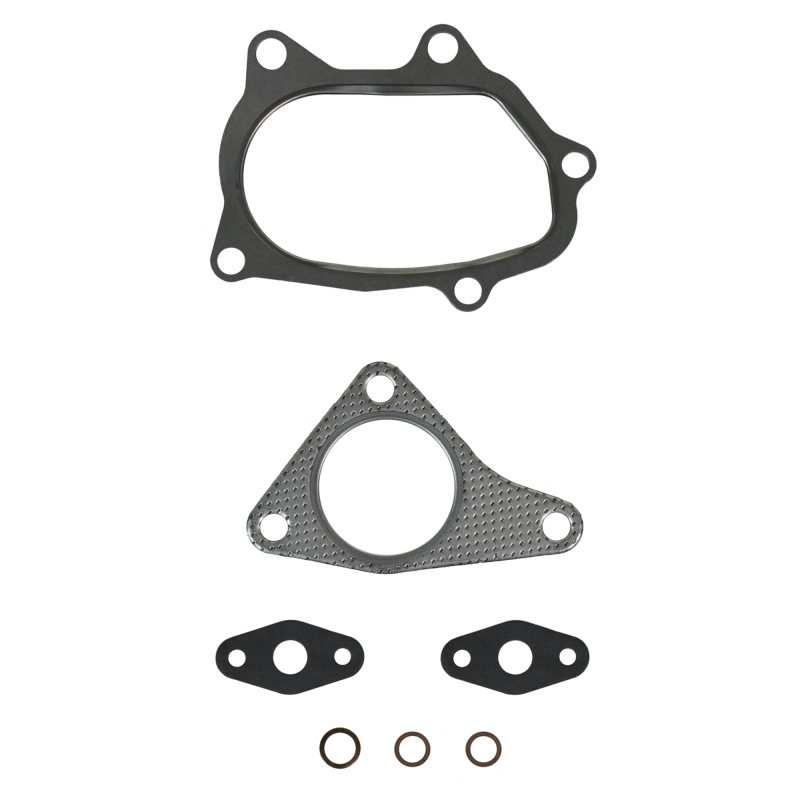 Fel-Pro 13-14 Subaru WRX/13-21 WRX STI/05-09 Outback Turbocharger Mounting Gasket Set