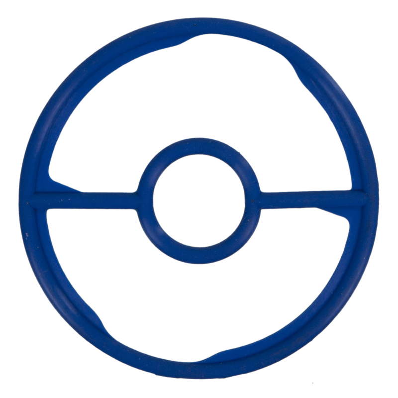 Fel-Pro 06-15 Mazda MX-5 Miata/09-11 Tribute/07-12 CX-7 Engine Oil Cooler Gasket