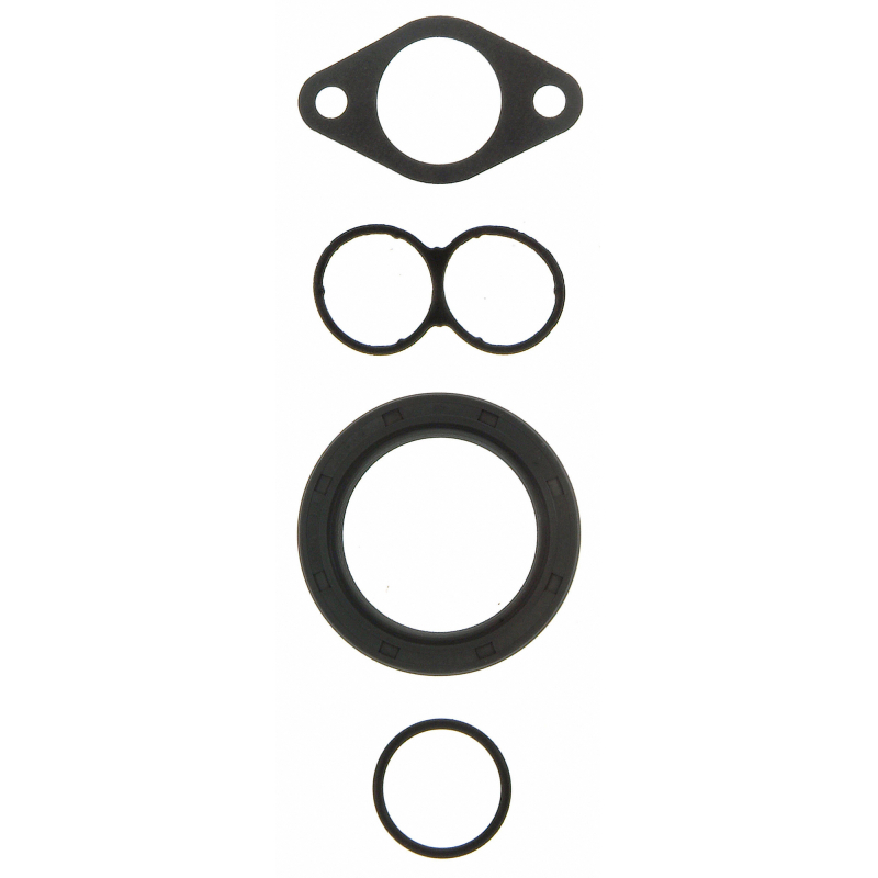 Fel-Pro 00-09 Toyota Tundra/98-07 Land Cruiser/01-09 Sequoia Engine Crankshaft Seal Kit