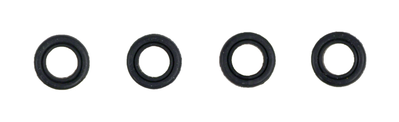 Fel-Pro 07-20 Toyota Tundra/08-20 Sequoia Fuel Injector Seal Kit