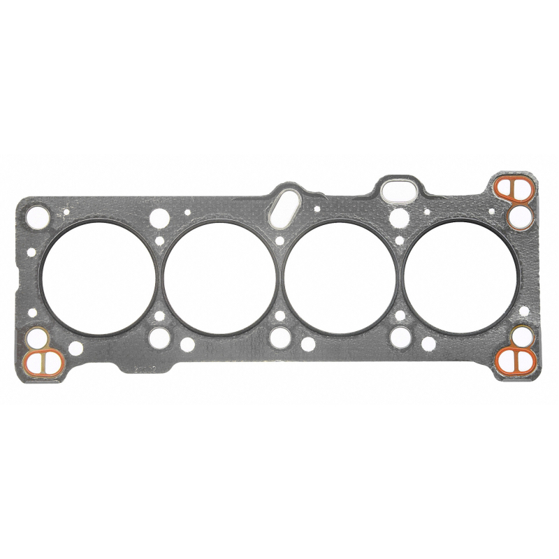 Fel-Pro 90-93 Mazda Miata/88-89 323/91-94 Mercury Capri PermaTorque Engine Cylinder Head Gasket