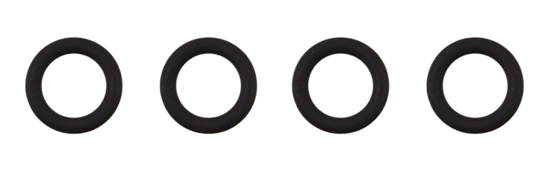 Fel-Pro 10-19 Toyota Tundra/05-09 4Runner/10-12 Sequoia Fuel Injector O-Ring Kit