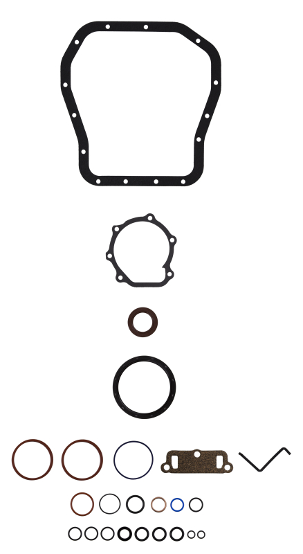 Fel-Pro 13-14 Subaru WRX/13-20 WRX STI/00-12 Outback Engine Conversion Gasket Set