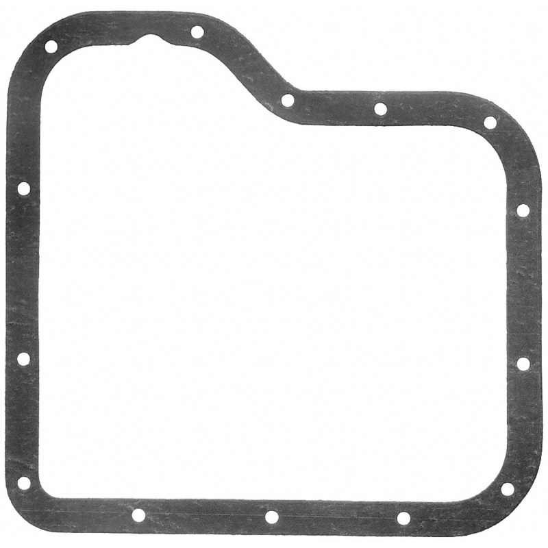 Fel-Pro 70-73 Nissan 240Z/75-78 280Z/79-91 Mazda RX-7 Transmission Oil Pan Gasket - 14 Bolt