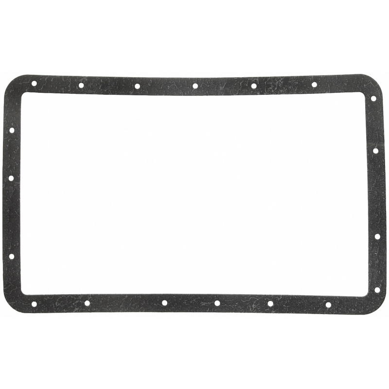Fel-Pro 92-00 Lexus SC300/86-98 Toyota Supra/85-04 4Runner Transmission Oil Pan Gasket - 19 Bolt