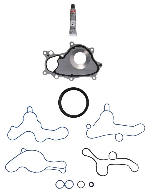 Fel-Pro 18-20 Ford F-150/11-17 Mustang/17-20 GT Engine Conversion Gasket Set