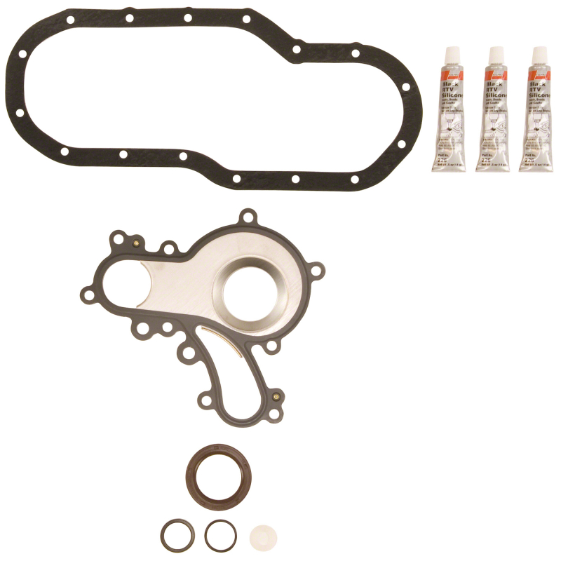 Fel-Pro 07-20 Toyota Tundra/08-20 Sequoia/08-19 Land Cruiser Engine Conversion Gasket Set
