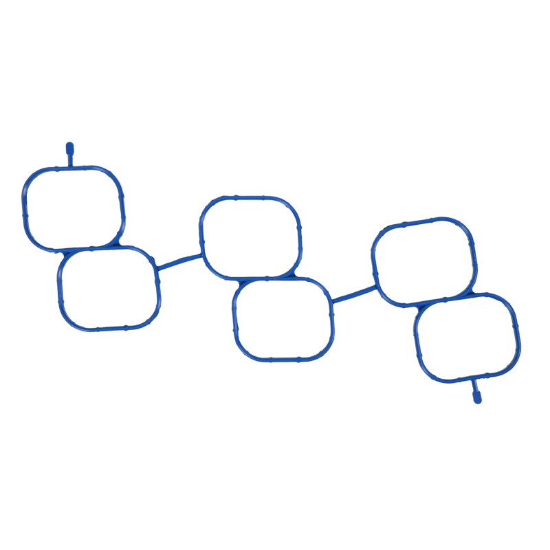 Fel-Pro 10-24 Toyota 4Runner/10-14 FJ Cruiser/11-14 Tundra Fuel Injection Plenum Gasket Set