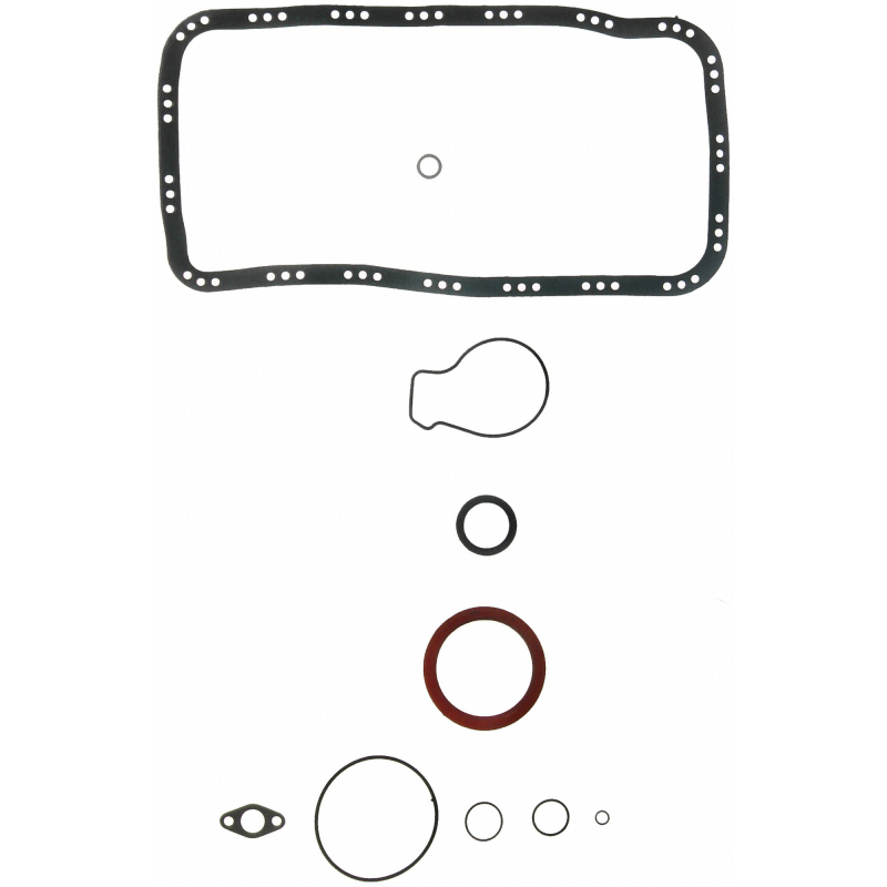 Fel-Pro 94-01 Acura Integra/99-00 Honda Civic/94-95 Civic Del Sol Engine Conversion Gasket Set
