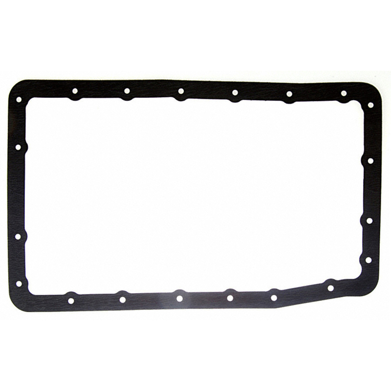 Fel-Pro 05-20 Toyota Tundra/05-15 Sequoia/98-07 Land Cruiser Transmission Oil Pan Gasket - 20 Bolt
