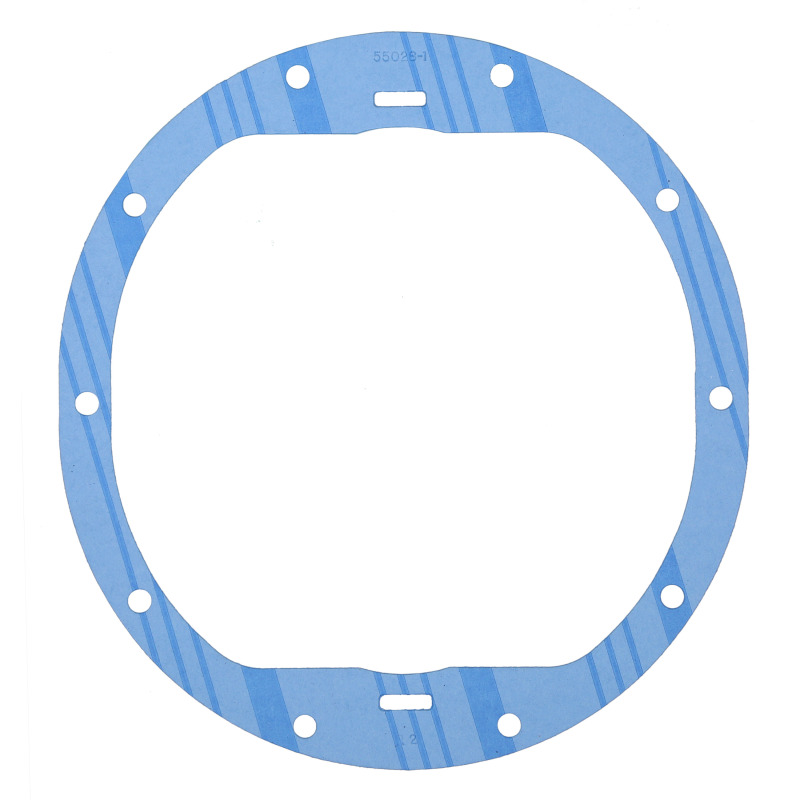 Fel-Pro Chevrolet Silverado 1500 Axle Housing Cover Gasket Oval Shaped - 10 Bolt