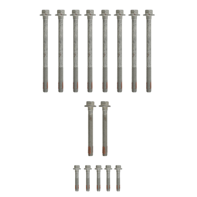 Fel-Pro Chevrolet Silverado 1500 Engine Cylinder Head Bolt Set