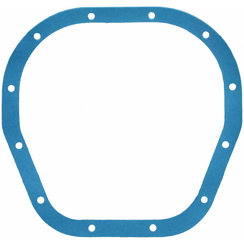 Fel-Pro Ford F-150 Axle Housing Cover Gasket Irregular Shaped 12 Bolt Hole Gasket