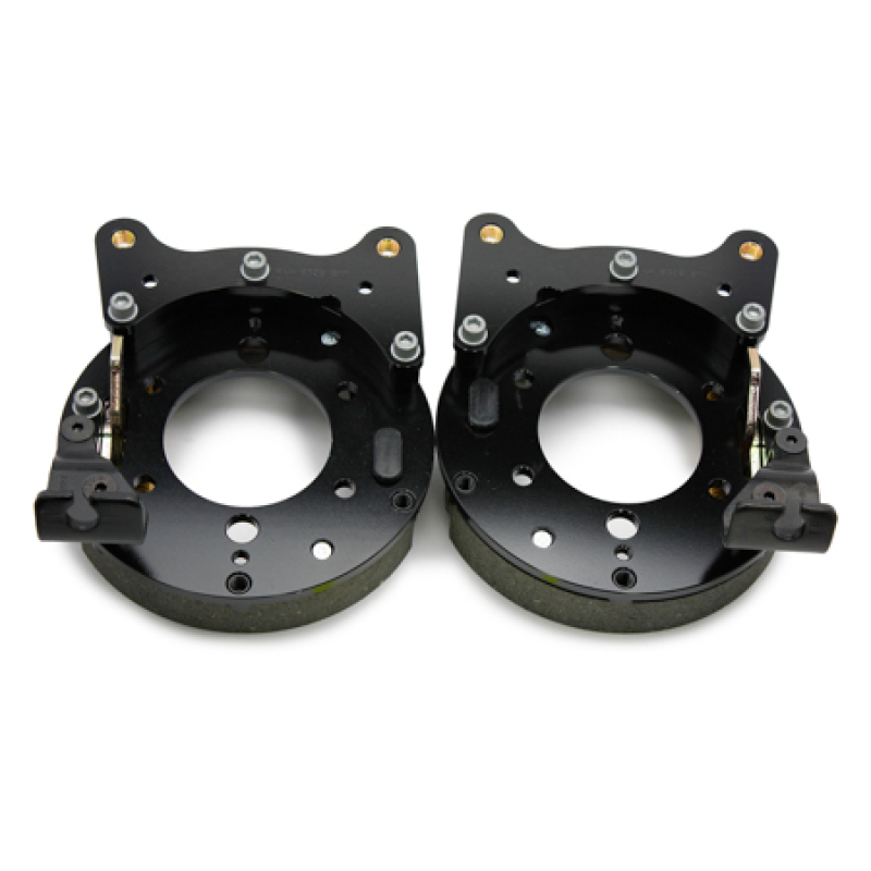 Wilwood 12.19in Dia 2.66in Offset Disc/Drum Bracket - Pair