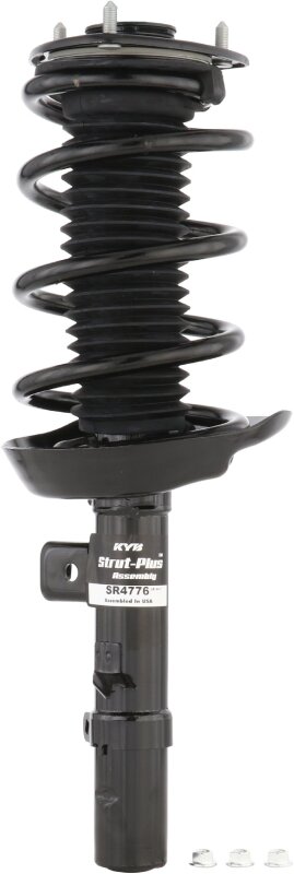 KYB 13-17 Honda Accord / 15-20 Acura TLX V6 3.5L Strut Plus Assembly - Front Left