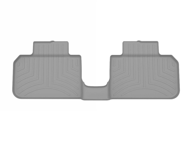 WeatherTech 2025 MINI Countryman (Incl. Electric) Rear FloorLiner - Grey