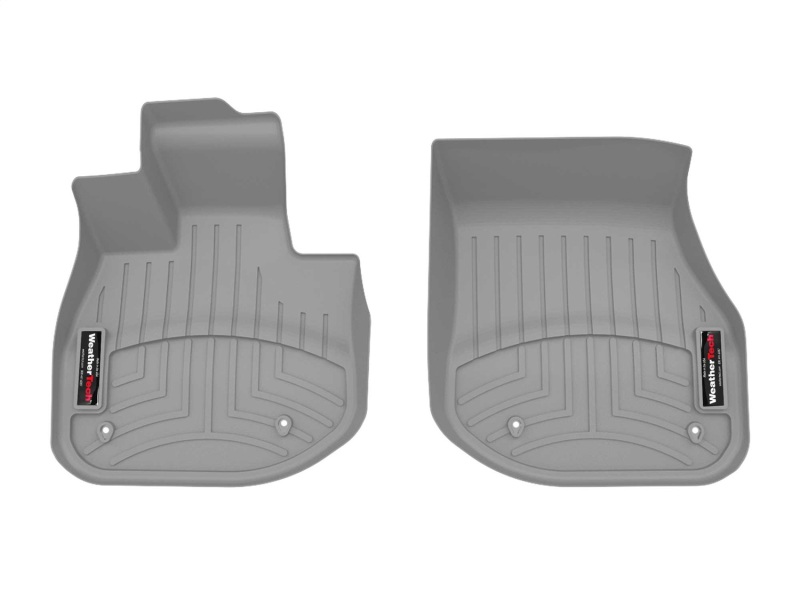 WeatherTech 2025 MINI Countryman (Incl. Electric) Front FloorLiner - Grey