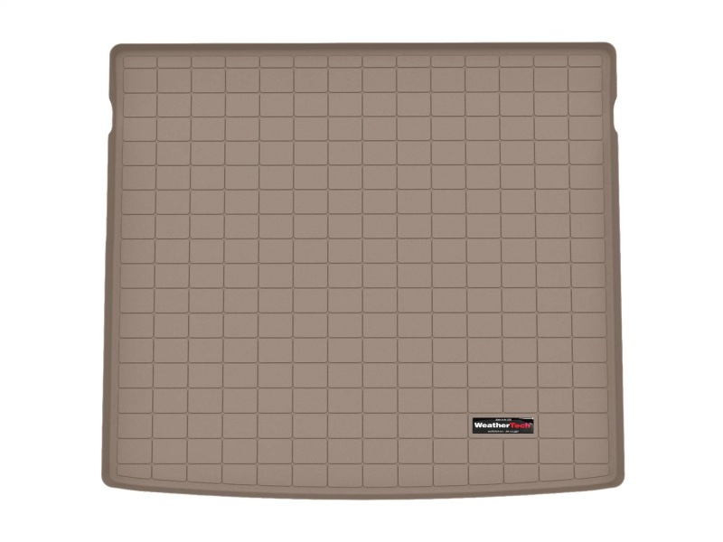 WeatherTech 24-25 BMW X2 M35i Cargo Liner - Tan