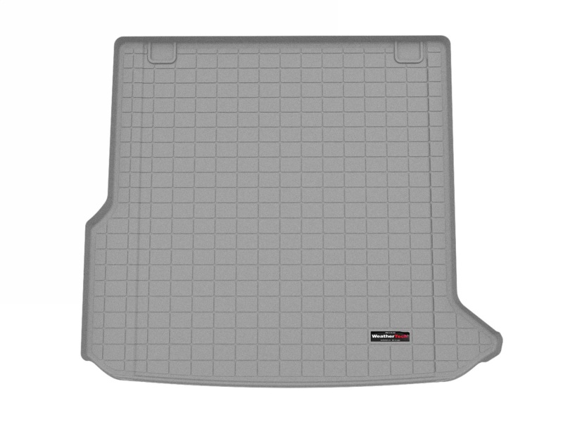 WeatherTech 24-25 Mercedes-Benz E-Class All-Terrain Wagon Cargo Liner - Grey