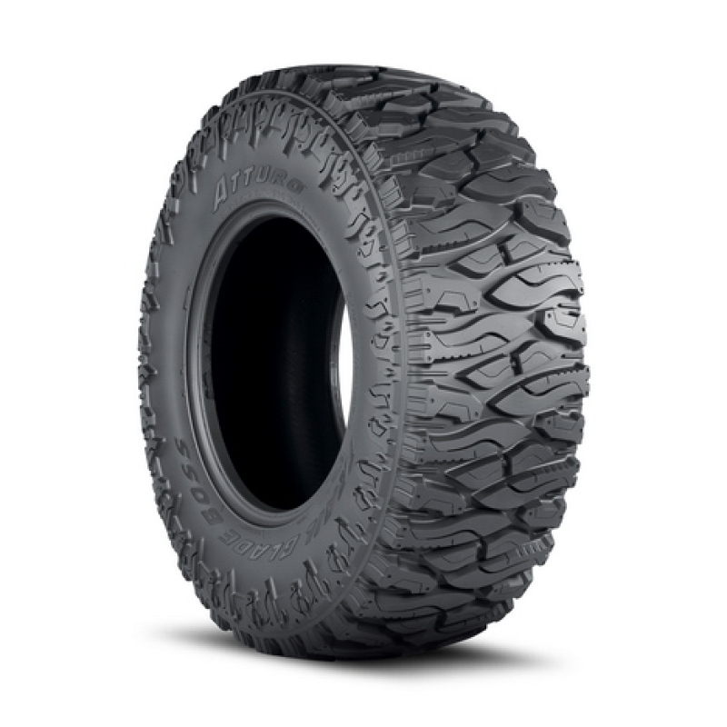 Atturo Trail Blade Boss Tire - 37x13.50R18LT 128Q RWL